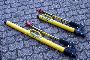 Bild: Hydraulikzylinder