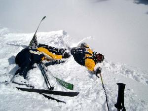 Bild: Skiausflug 2005 nach Lungötz / Österreich