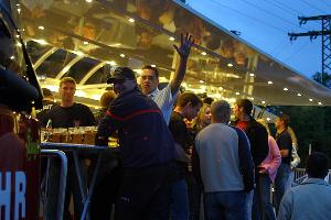 Bild: Impressionen der Florianstage 2005