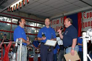 Bild: Impressionen der Florianstage 2005