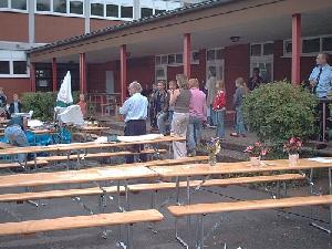 Bild: Kinder singen Karaoke