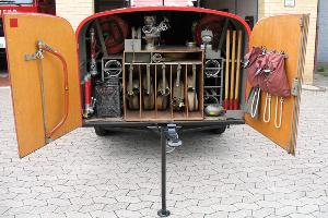 Bild: TSA (Blick von vorne)