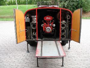 Bild: TSA (Blick von hinten)