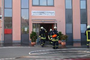 Bild: (Foto: Feuerwehr Lebach)