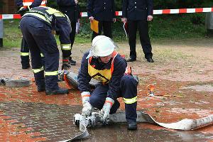 Bild: (Foto: Heinrich Christian Klein, Kreisfeuerwehrverband Neunkirchen)