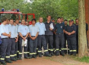 Bild: (Foto: Heinrich Christian Klein, Kreisfeuerwehrverband Neunkirchen)