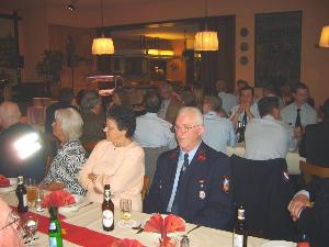 Bild: Saalimpressionen