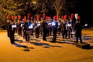 Bild: Impressionen von der Verabschiedungsfeier von Felix Becker