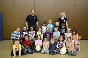 Bild: ABC Kinder 2011