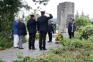 Bild: Impressionen vom Feuerwehrfest 2011 in Eppelborn