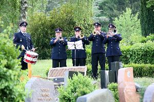 Bild: Impressionen vom Feuerwehrfest 2011 in Eppelborn