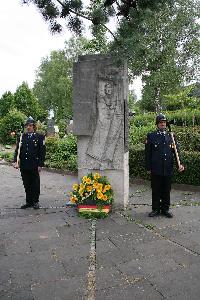 Bild: Impressionen vom Feuerwehrfest 2011 in Eppelborn