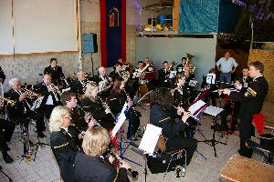 Bild: Impressionen vom Feuerwehrfest 2011 in Eppelborn