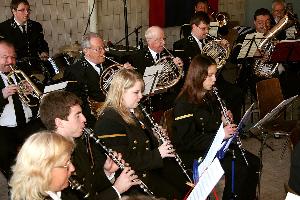 Bild: Impressionen vom Feuerwehrfest 2011 in Eppelborn