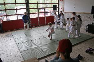 Bild: Impressionen vom Feuerwehrfest 2011 in Eppelborn