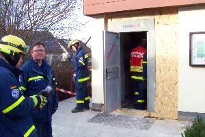 Bild: (Foto: THW Illingen)