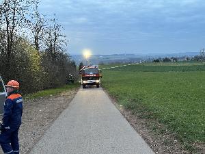 Bild: Berufsfeuerwehrtag der Jugendfeuerwehr im Löschbezirk Eppelborn