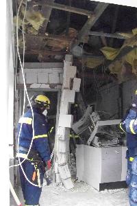 Bild: (Foto: THW Illingen)