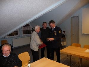 Bild: Ehrung H. Bettscheider