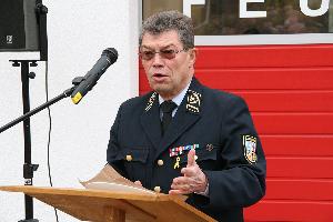 Bild: Landesbrandinspekteur Bernd Becker