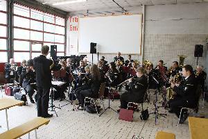 Bild: Impressionen vom Feuerwehrfest 2012 in Eppelborn