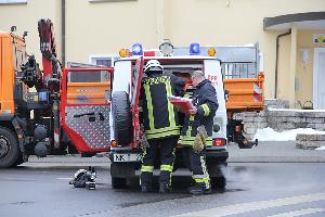Bild: Einsatzleitwagen aus Eppelborn
