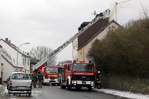 Bild: (Foto: Christopher Benkert - Feuerwehr Neunkirchen)
