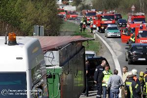 Bild: (Foto: Christopher Benkert - Feuerwehr Neunkirchen)