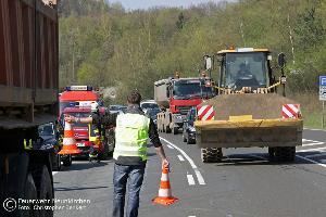 Bild: (Foto: Christopher Benkert - Feuerwehr Neunkirchen)