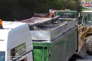 Bild: (Foto: Christopher Benkert - Feuerwehr Neunkirchen)