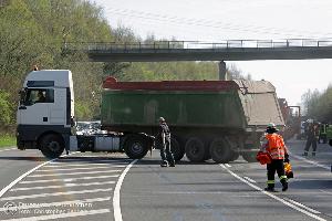 Bild: (Foto: Christopher Benkert - Feuerwehr Neunkirchen)