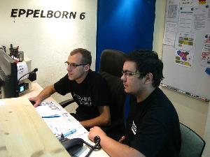 Bild: "Florian Eppelborn 6" - Löschbezirk Humes