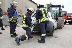 Bild: Zugang schaffen