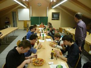 Bild: Selbstgemacht schmeckt am besten