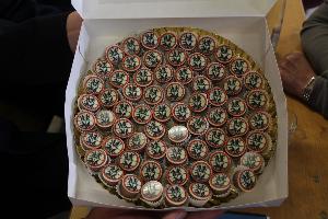 Bild: Pralinen von der Konditorei Café Resch