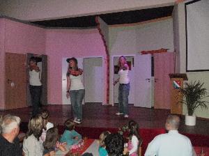 Bild: "Backstreet - Boys"