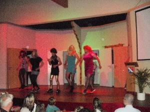 Bild: "Spice Girls"...