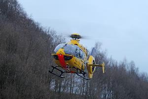 Bild: (Foto: Blaulichtreport-Saarland)