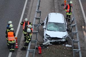 Bild: (Foto: Blaulichtreport-Saarland)