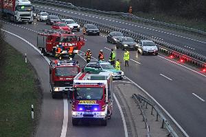 Bild: (Foto: Blaulichtreport-Saarland)
