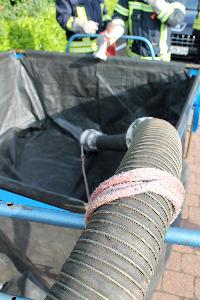 Bild: (Foto: Aexander Kesselheim - Feuerwehr Lebach)