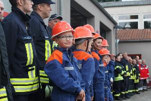 Bild: (Foto: Aexander Kesselheim - Feuerwehr Lebach)
