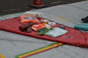 Bild: Schutzausrüstung