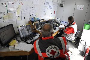 Bild: (Foto: DRK Pressestelle)