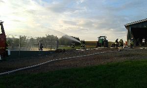 Bild: Gemeinschaftsübung