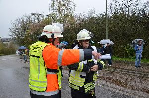 Bild: (Foto: Thomas Keller - Feuerwehr Illingen)