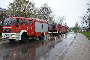 Bild: (Foto: Thomas Keller - Feuerwehr Illingen)