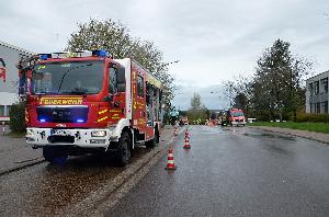 Bild: (Foto: Thomas Keller - Feuerwehr Illingen)