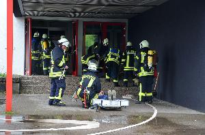 Bild: (Foto: Thomas Keller - Feuerwehr Illingen)