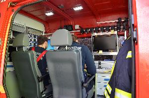 Bild: (Foto: Thomas Keller - Feuerwehr Illingen)